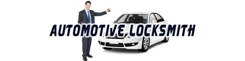 automotive Langhorne Locksmith