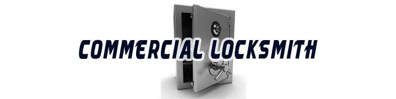 commercial Langhorne Locksmith