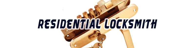 residential Langhorne Locksmith